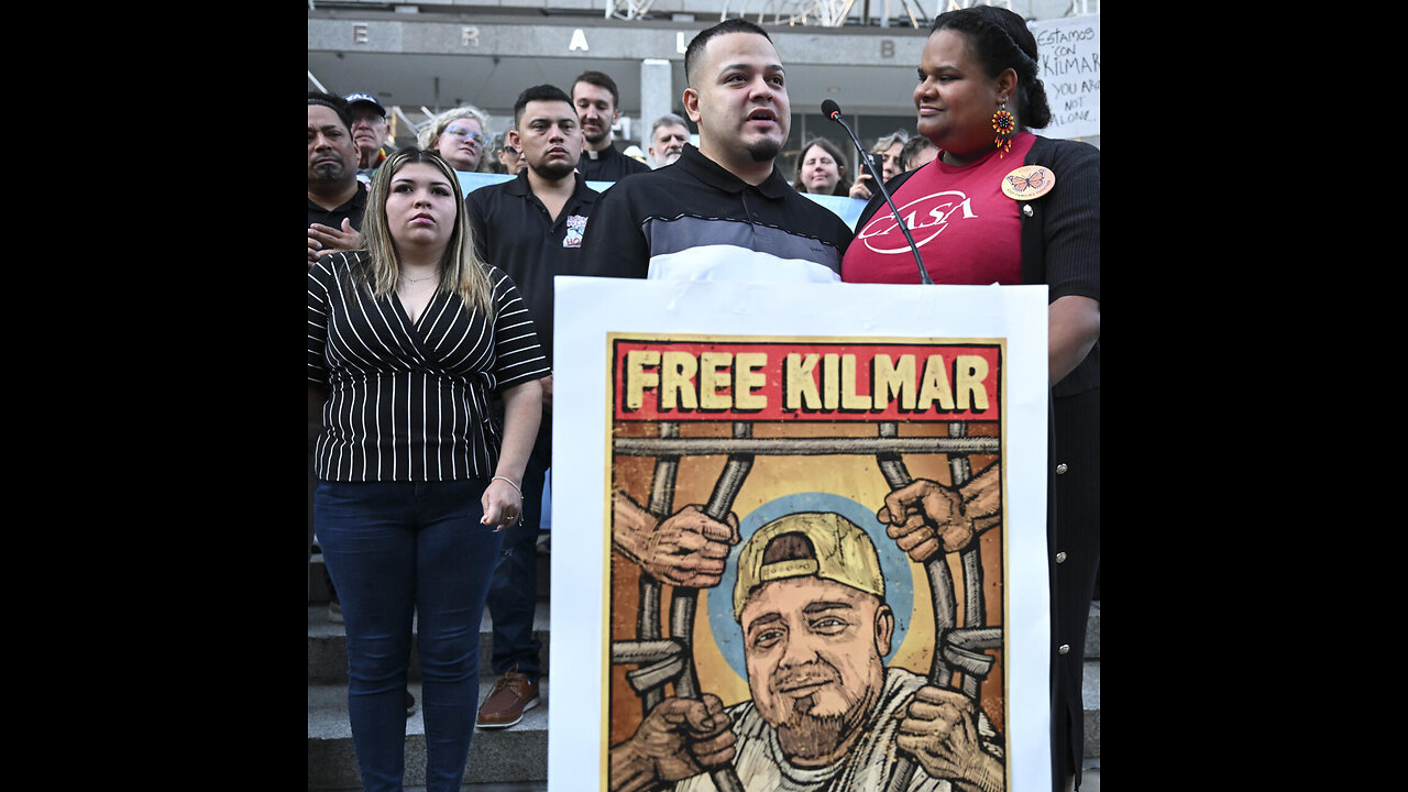 Oakland is Out of Control, Kilmar Abrego Garcia Deport to Uganda?, Fake Veneers with Nail Glue?