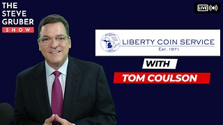 Tom Coulson | Gold, Silver & Listener Submissions