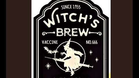 How Most Christians Unknowingly Take Part in Witchcraft.