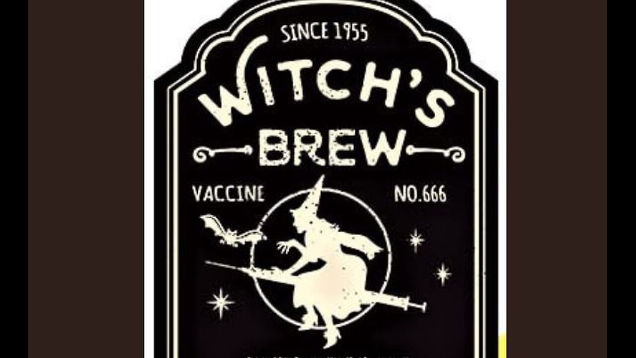 How Most Christians Unknowingly Take Part in Witchcraft.