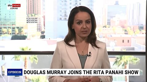 Rita Panahi in Arizona: Trump demolishes the UN in fiery address