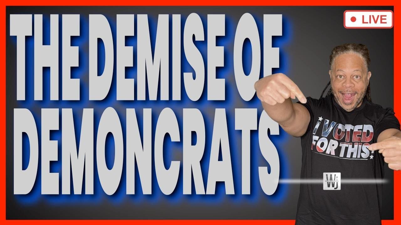 The Demise of Demoncrats
