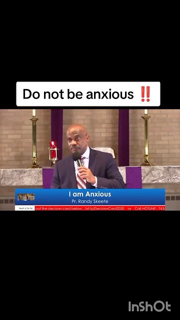 The hand of God is the hand of Hope!