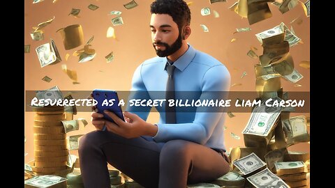 Resurrected as a Secret Billionaire Liam Carson 1-10