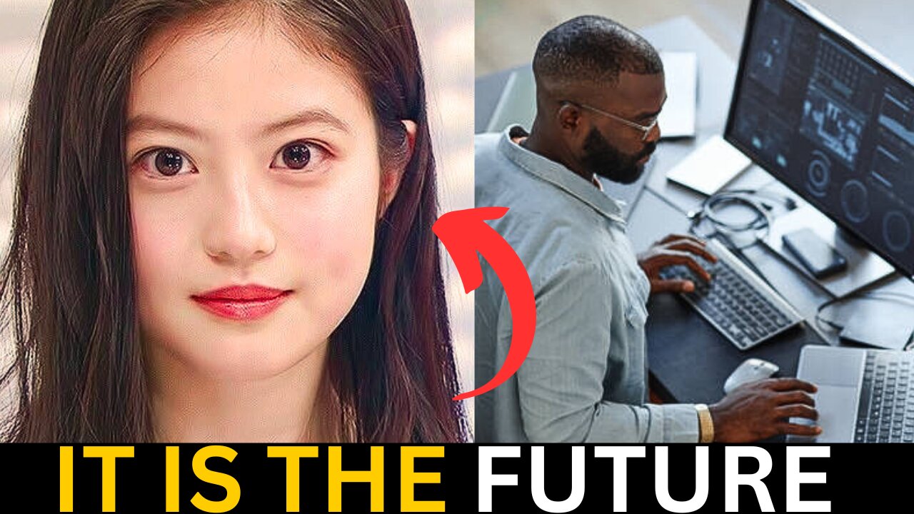 "Women WANT IT Bros NOW", The A.I Python Course and AWS Cloud Breakdown - Passport Bros Show