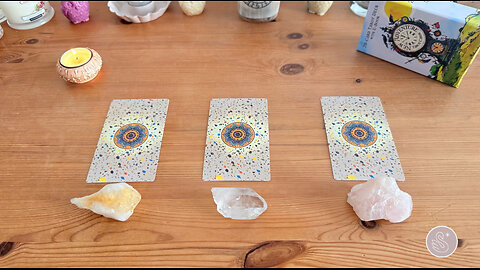 You Were Meant to Meet Them - But Why?🔥A Fated Love pick a card Tarot Reading🔮