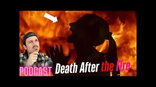 Ep. 280 | Death After the Fire - MrBallen Podcast & MrBallen’s Medical Podcast