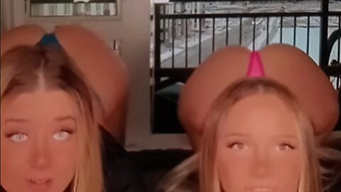 Big bank tease