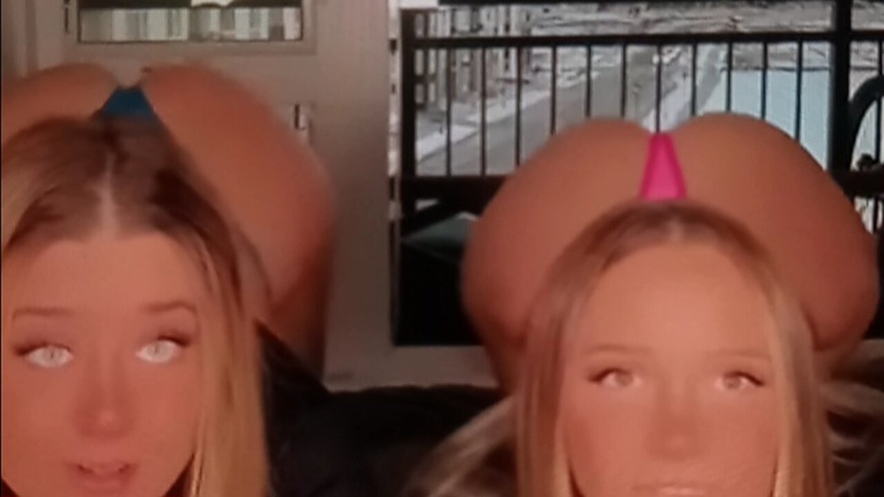 Big bank tease