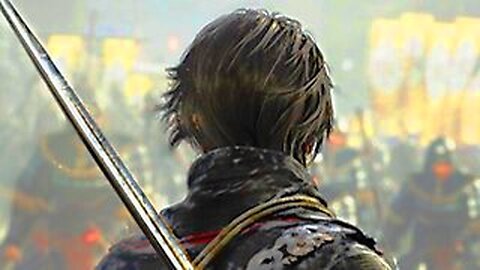 DYNASTY WARRIORS ORIGINS Walkthrough Gameplay Letsplay DEMO PS5 Pro No camera No commentary