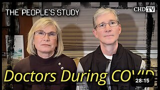 Doctors During COVID