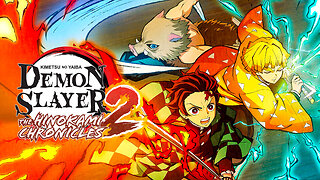 🔴 LIVE EARLY ACCESS 🔥 BIRTHDAY MARATHON! ⚔ DEMON SLAYER HINOKAMI CHRONICLES 2