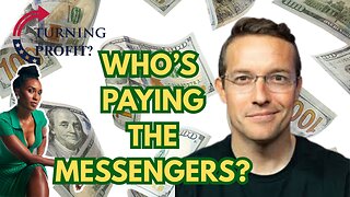 How TPUSA Pays for Influence: The Media Loop Explained