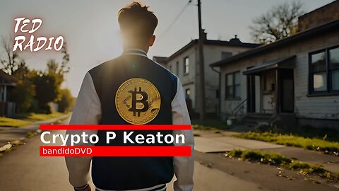 Crypto P. Keaton