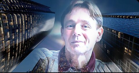 The Elites Sacrifice Children to Satan, in Return for Unlimited Power & Wealth | Ronald Bernard