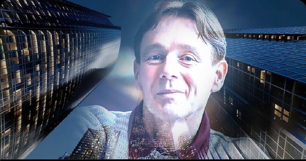 The Elites Sacrifice Children to Satan, in Return for Unlimited Power & Wealth | Ronald Bernard
