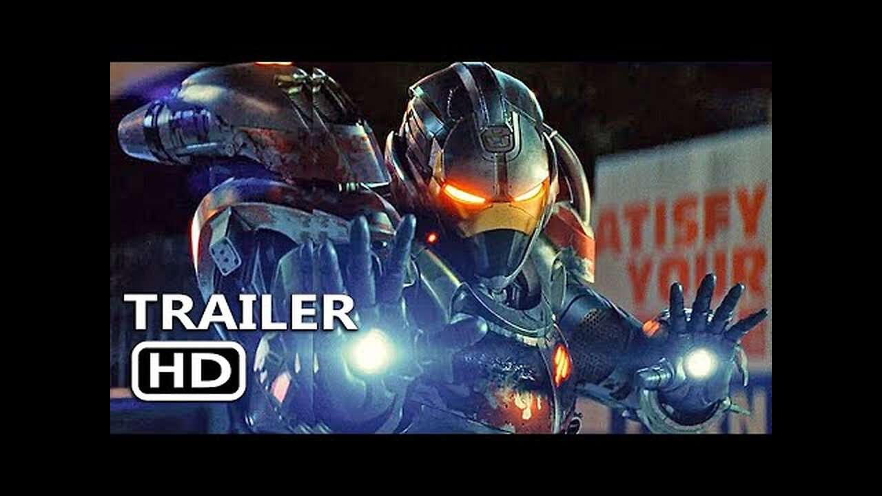 MARVEL'S IRONHEART Official Trailer 2 (2025)