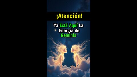 Bienvenida, Temporada de Géminis: Despierta Tu Mente y Tus Ideas
