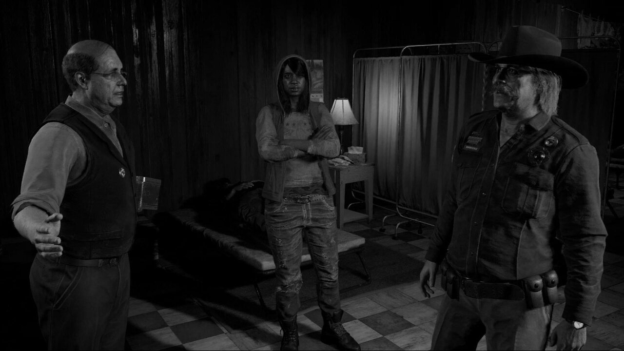 Far Cry 5 Episode 11: Hope County Jail