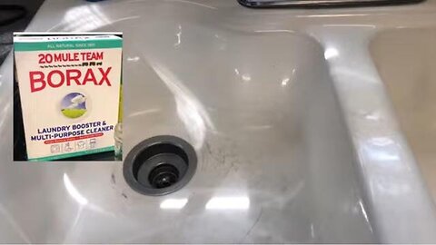 "Unlocking Borax's Cleaning Potential: Why Every Kitchen Needs This Multi-Use Cleaner!"