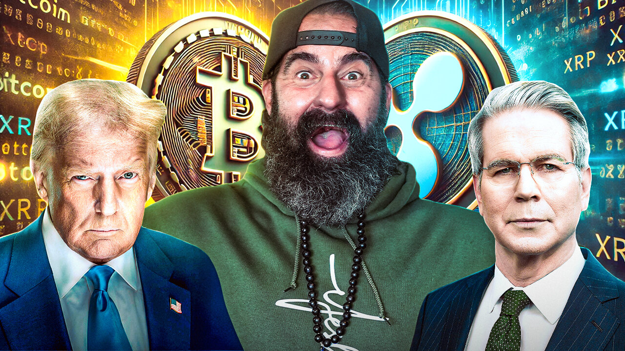 🚨THIS IS HUGE🚨 This is Bull Run Will Be Massive...
