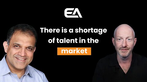 The Talent Shortage That’s Quietly Hurting CPG Brands