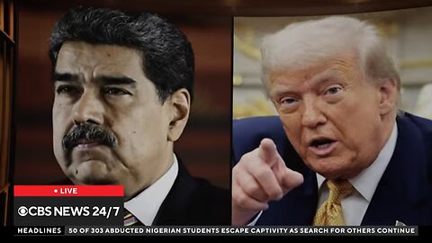 Examining the risks of U.S. military action against Venezuela