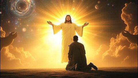 Peter Walks on Water | A Powerful Lesson on Faith in Jesus