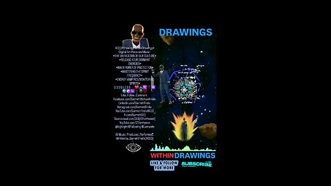 #G13▪︎DRAWINGS WITHINDRAWINGS▪︎
