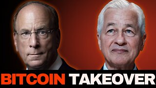 Wall Street CRASHED Bitcoin DOWN To $80,000!! [Heres Proof] | EP 1389