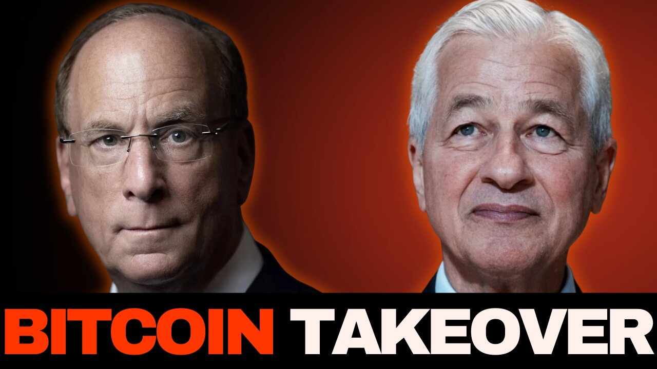 Wall Street CRASHED Bitcoin DOWN To $80,000!! [Heres Proof] | EP 1389