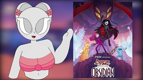 Adventure Time Distant Lands - Obsidian - Review [reupload archive]