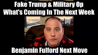 What's Coming In The Next Week