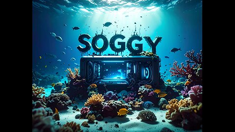 The Soggy Boys (Crashouts Guaranteed)