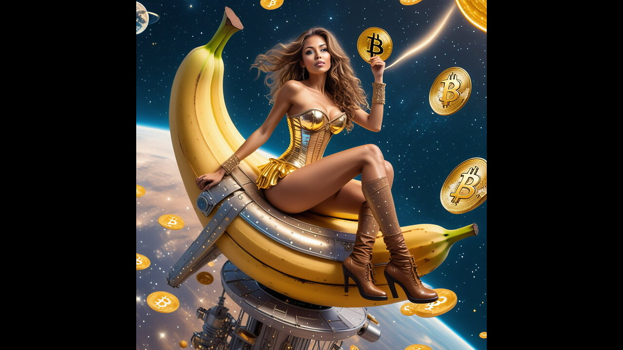 Biddi Banana-Bit Bama
