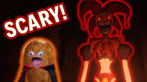 Jester: A Foolish Ritual – This Horror Game Made Me Regret Everything 😨