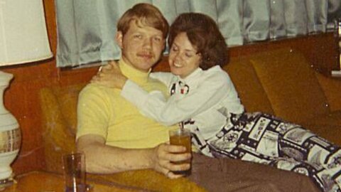 Meet Edwin and Betty...