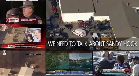 Dear Wolfgang Revisiting Sandy Hook (Full Documentary) Jun 2, 2016