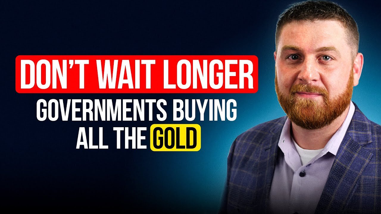 These 4 Factors Will Send Gold Prices Soaring in 2026