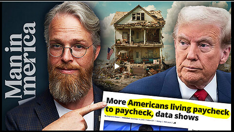 Is $140K the New Poverty Line? Is This the End of America’s Middle Class?