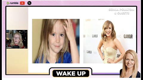 EP. 171 WAKE UP WITH SONIA POULTON & GUESTS: 15 DECEMBER 2025