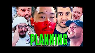 Sam Hyde & Rocco on Jobs, Advice, Jet Neptune Leaves for Ethan Klein, Nick Rochefort on David Choe!