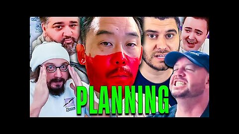Sam Hyde & Rocco on Jobs, Advice, Jet Neptune Leaves for Ethan Klein, Nick Rochefort on David Choe!