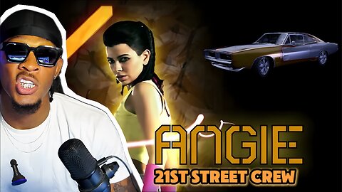 CHUCK vs ANGIE | NFS Carbon