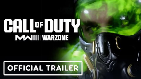 Call of Duty - Warzone & Modern Warfare 3 - Official Season 4 Launch Trailer