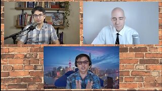 Trump BENDS After China's SEVERE Warning: Is War Coming? w/ Brian Berletic & Carl Zha
