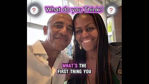Obamas