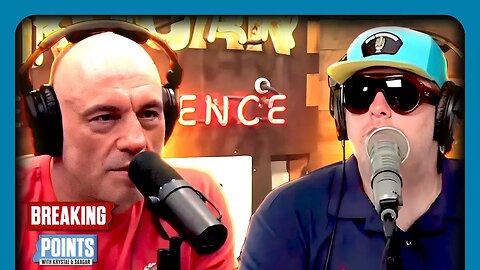 Rogan and Dillon SHOCKED By Alligator Alcatraz, ICE Raids