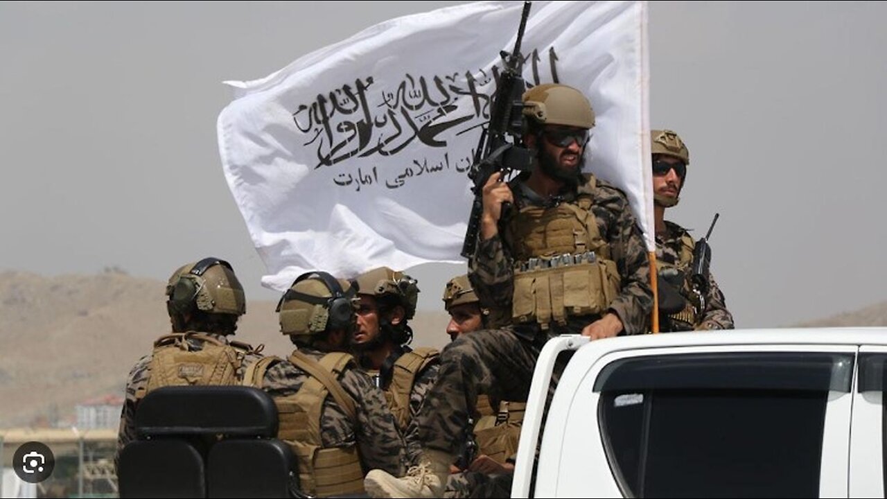 Pentagon Launches Review Into Afghanistan Withdrawal That Left 13 Americans Dead, Hegseth Reveals