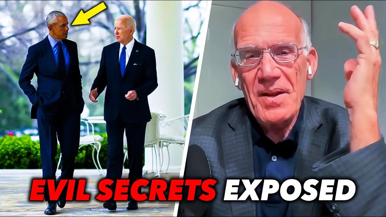 Victor Davis Hanson: "I’m Going to Be BRUTALLY HONEST With You..."